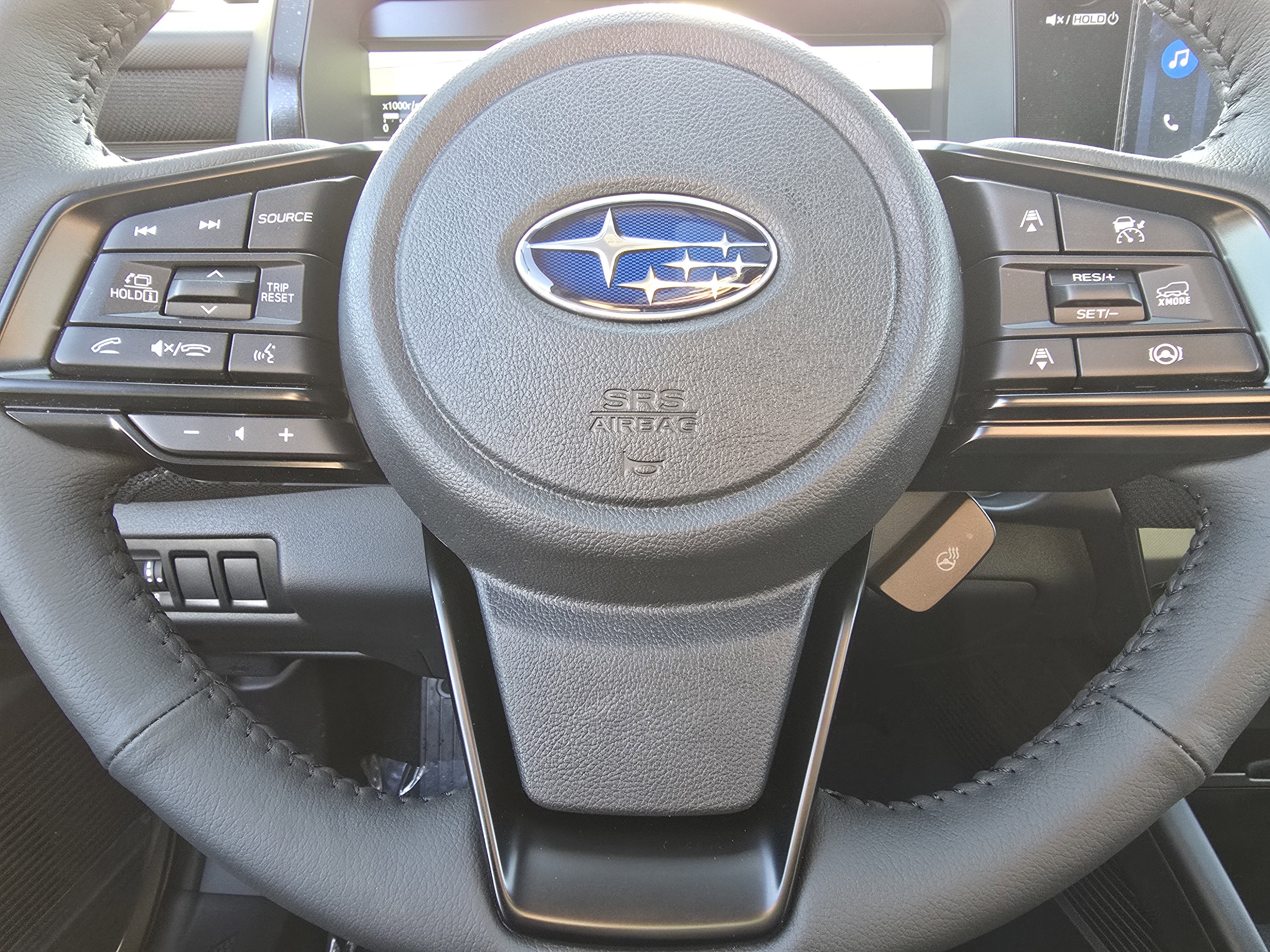 New 2026 Subaru Outback Limited image 21