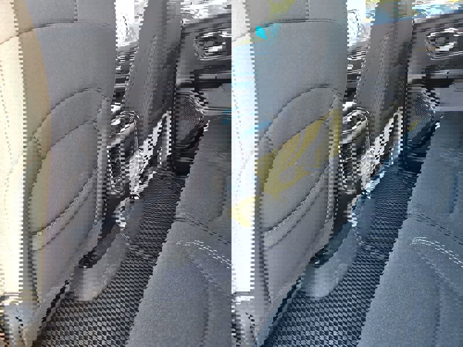 Used 2023 RAM 1500 Big Horn image 19