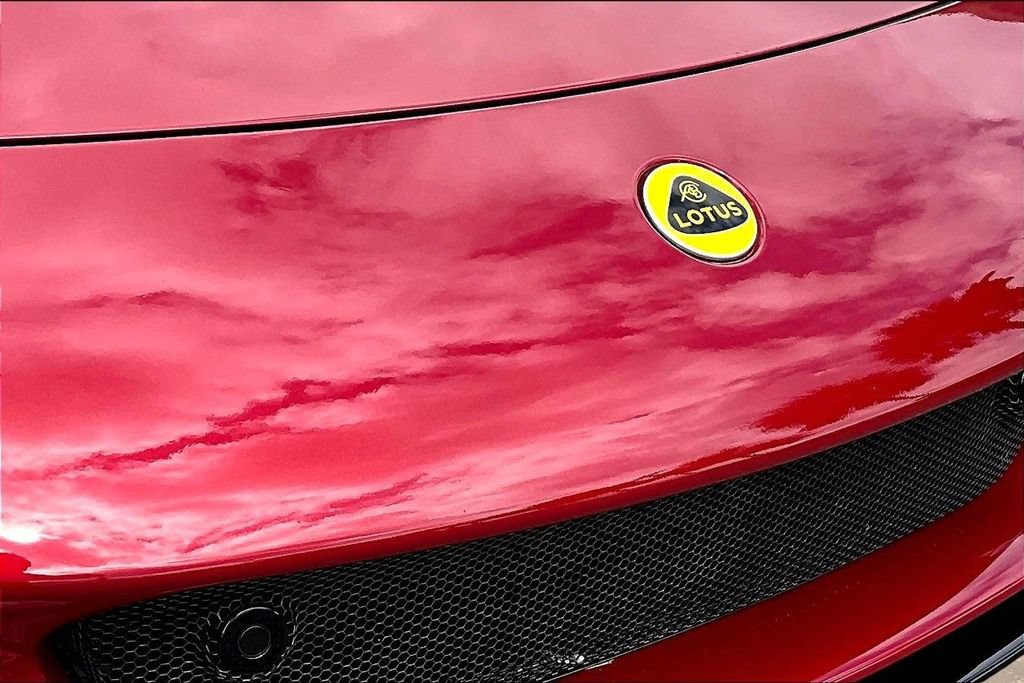 Used 2024 Lotus Emira First Edition RWD image 32