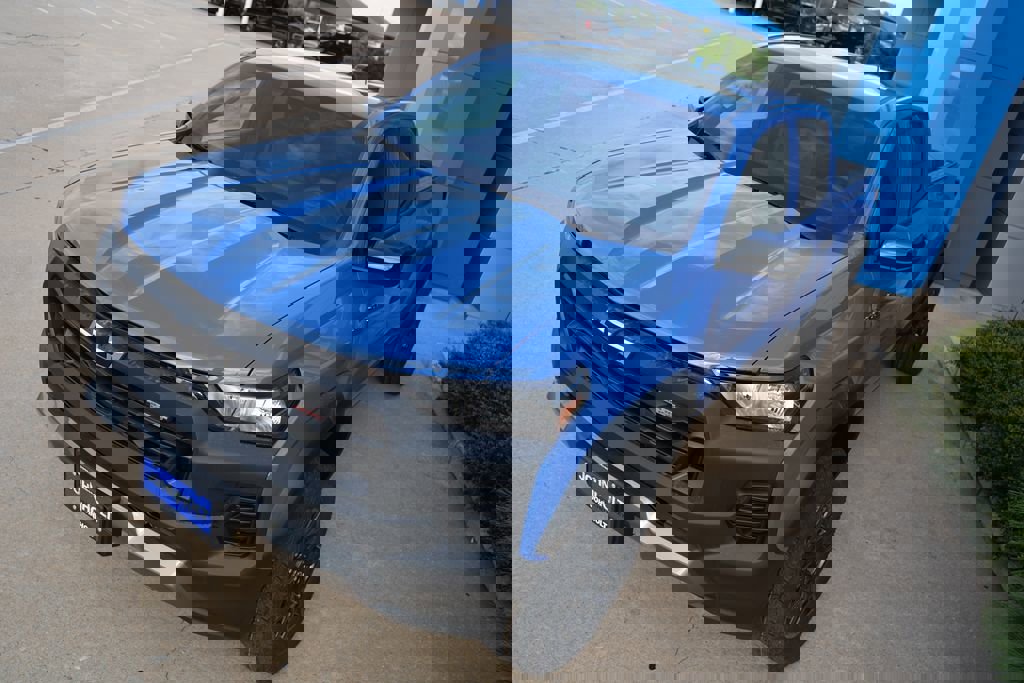 New 2026 Chevrolet Colorado Trail Boss image 12