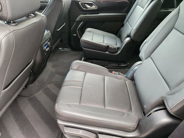 Used 2024 Chevrolet Tahoe RST w/ Luxury Package image 28