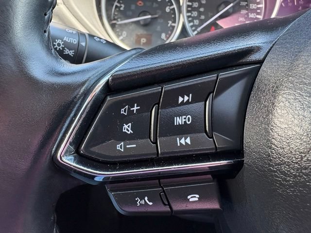 Used 2022 MAZDA CX-5 AWD 2.5 S image 23