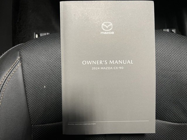 Used 2024 MAZDA CX-90 3.3 Turbo S image 54