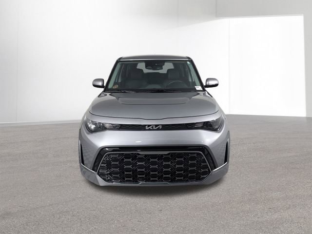New 2025 Kia Soul GT-Line image 16