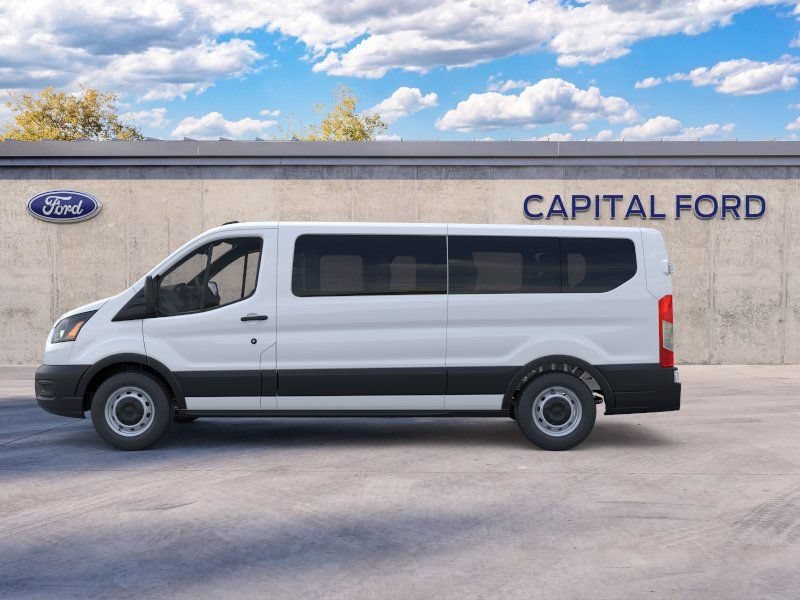New 2026 Ford Transit 350 XL RWD image 6