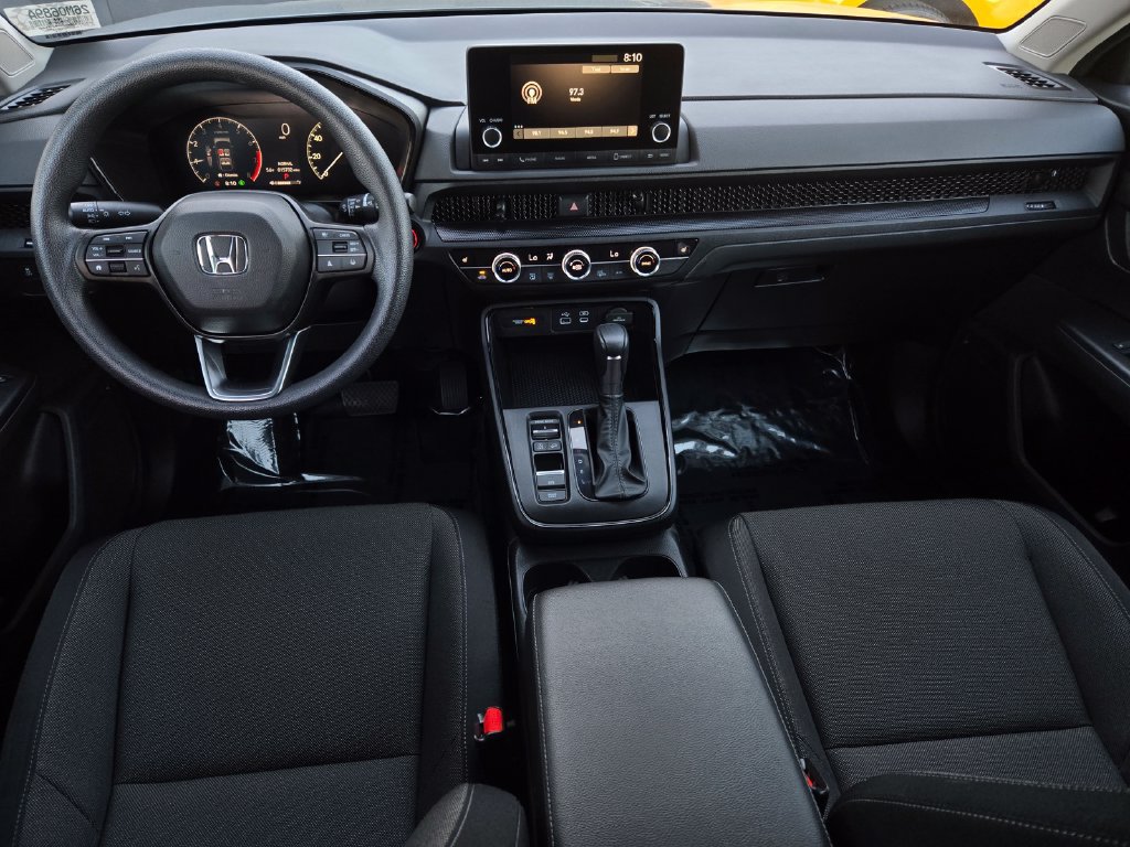 Used 2024 Honda CR-V EX image 15