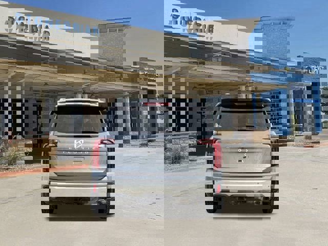 Used 2024 Kia Telluride S w/ S Sunroof Package image 6