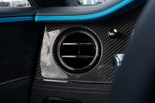 New 2025 Bentley Continental GT Speed image 38