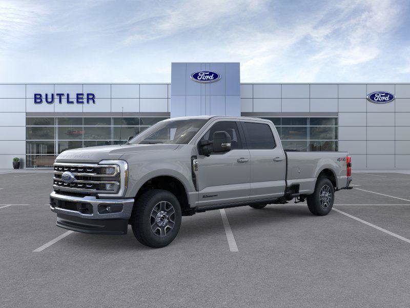 New 2026 Ford F250 XLT image 1