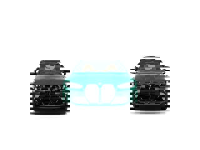 New 2026 BMW M4 xDrive Competition image 2