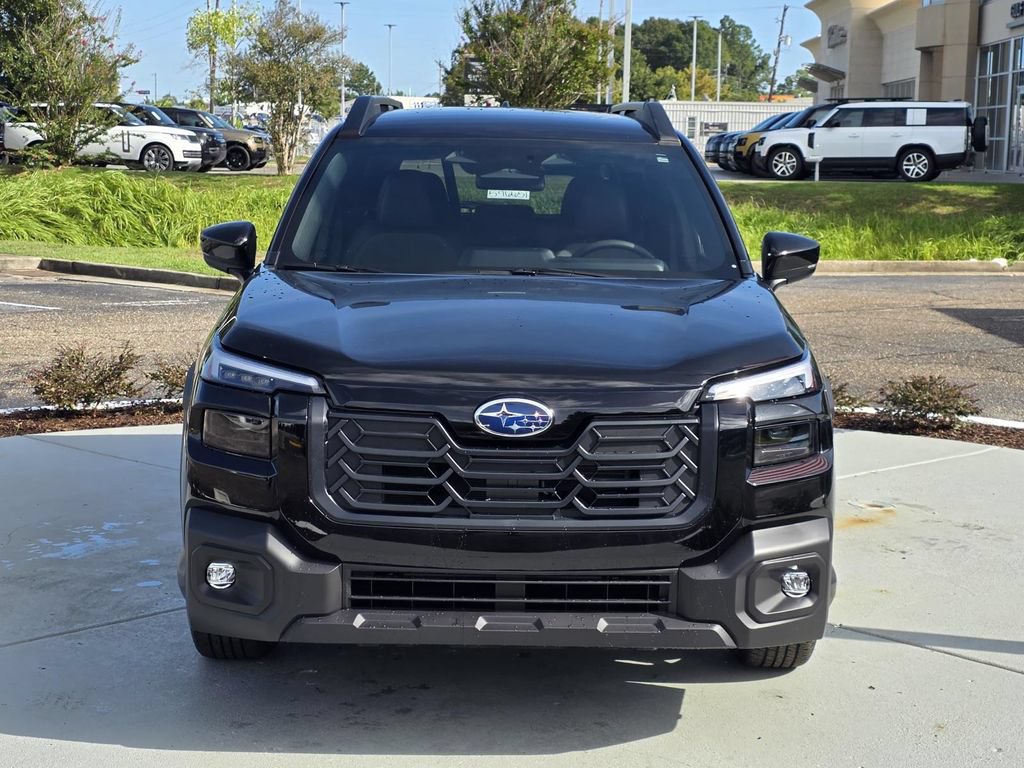 New 2026 Subaru Outback Premium AWD/4WD image 2