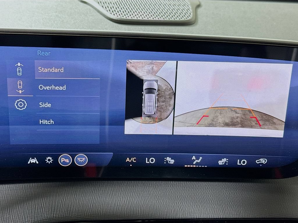 New 2026 Buick Enclave Preferred FWD image 9