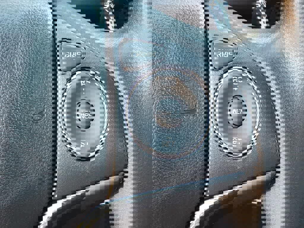 Certified 2021 Honda HR-V Sport image 19