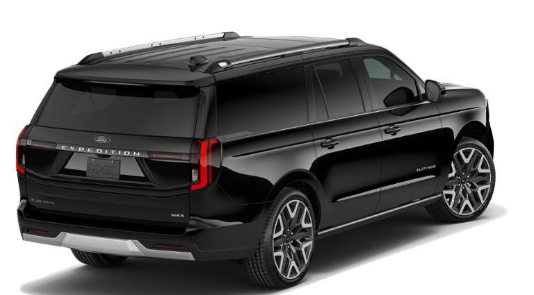 New 2026 Ford Expedition Max Platinum image 26