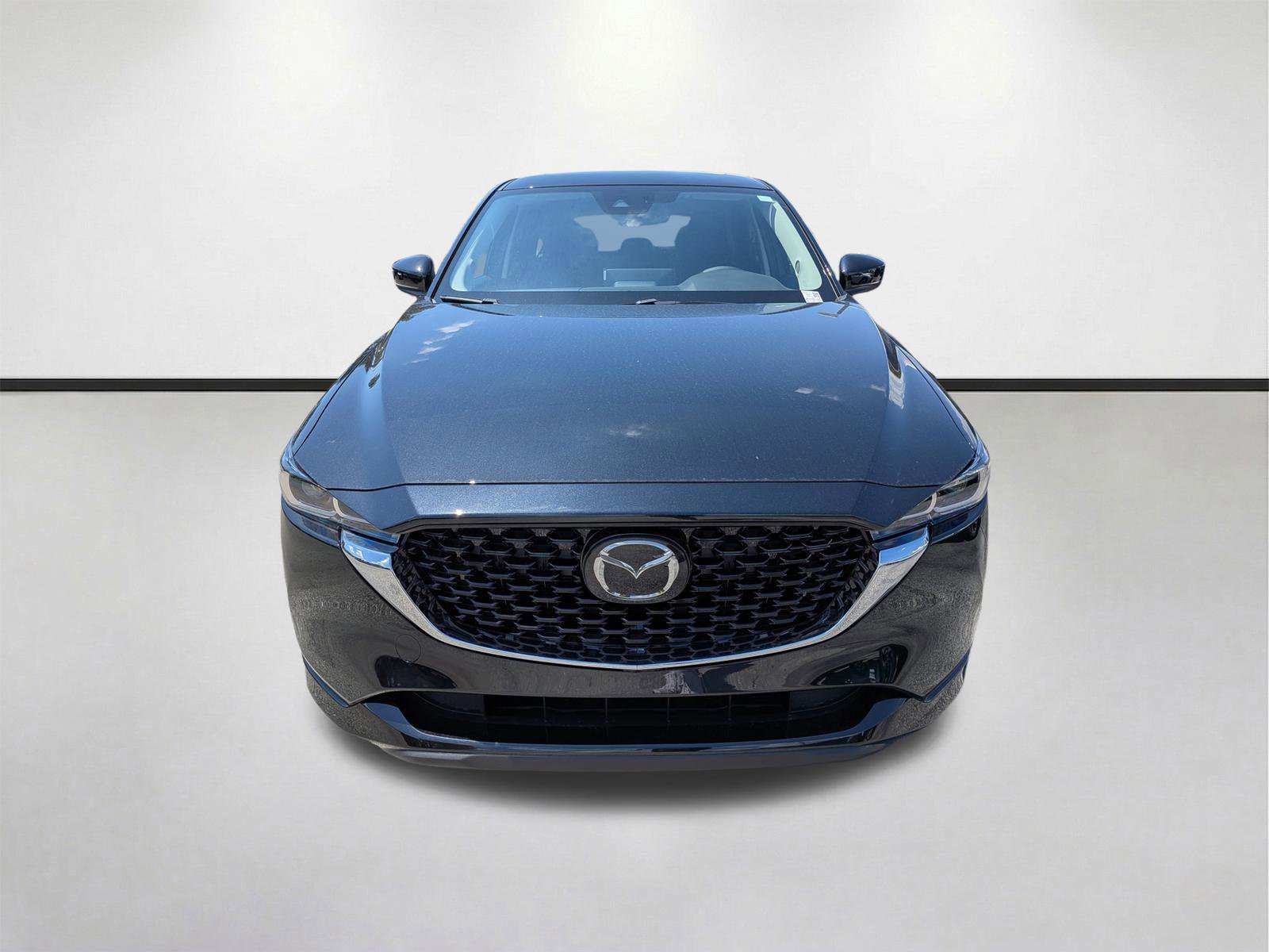 New 2025 MAZDA CX-5 AWD 2.5 S w/ Preferred Package image 9