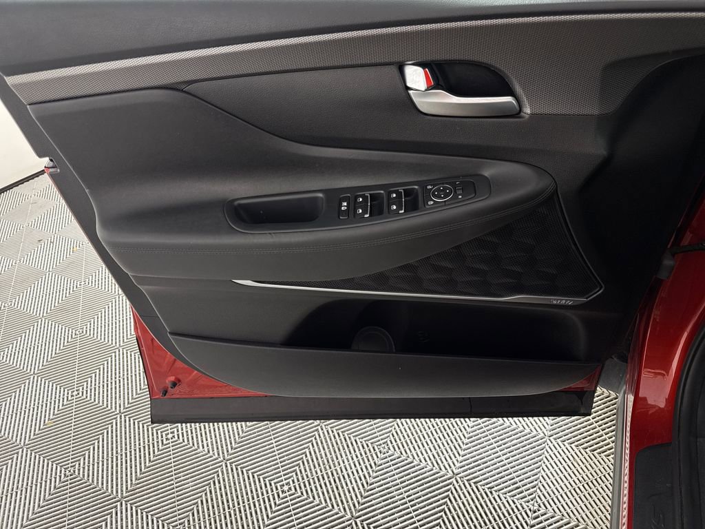 Used 2020 Hyundai Santa Fe SEL w/ Convenience Package image 10