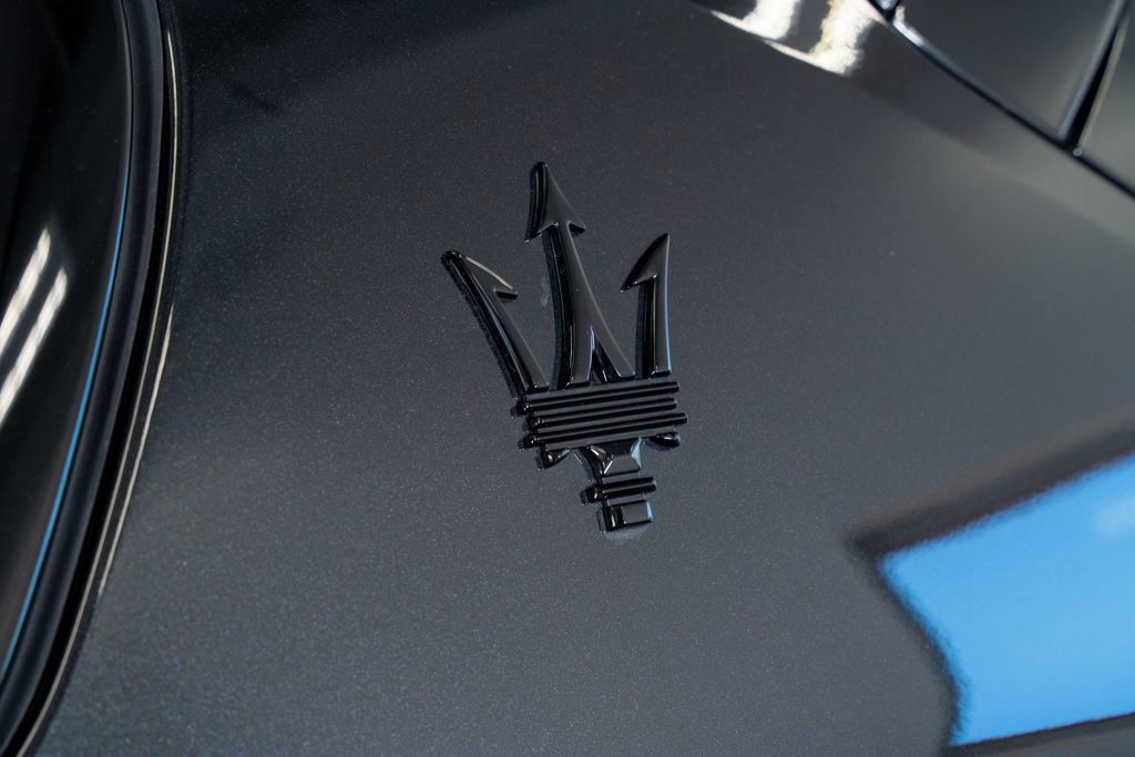 Used 2023 Maserati Grecale Modena image 24