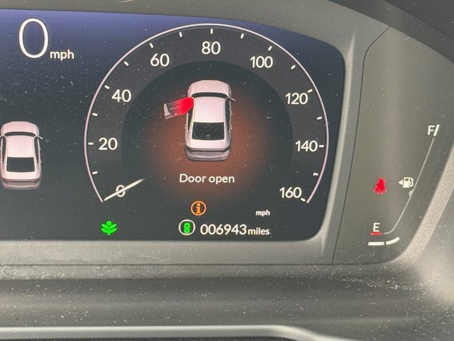 Certified 2025 Honda Accord SE image 26