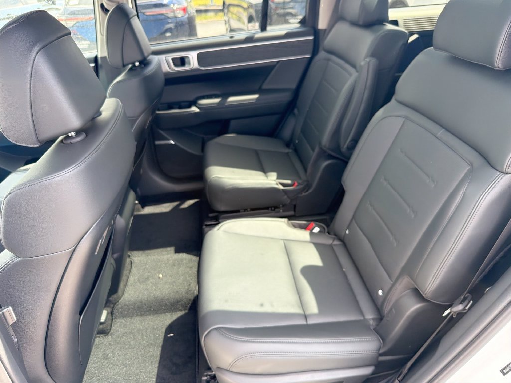 New 2026 Hyundai Santa Fe Limited AWD/4WD image 22