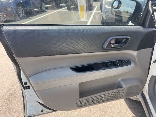 Used 2003 Subaru Forester 2.5X AWD/4WD image 11