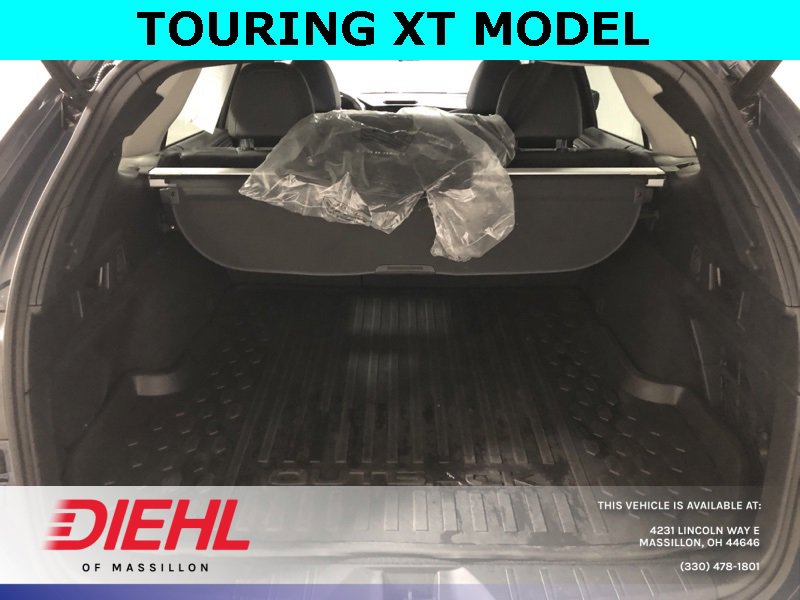 Used 2023 Subaru Outback Touring XT image 8