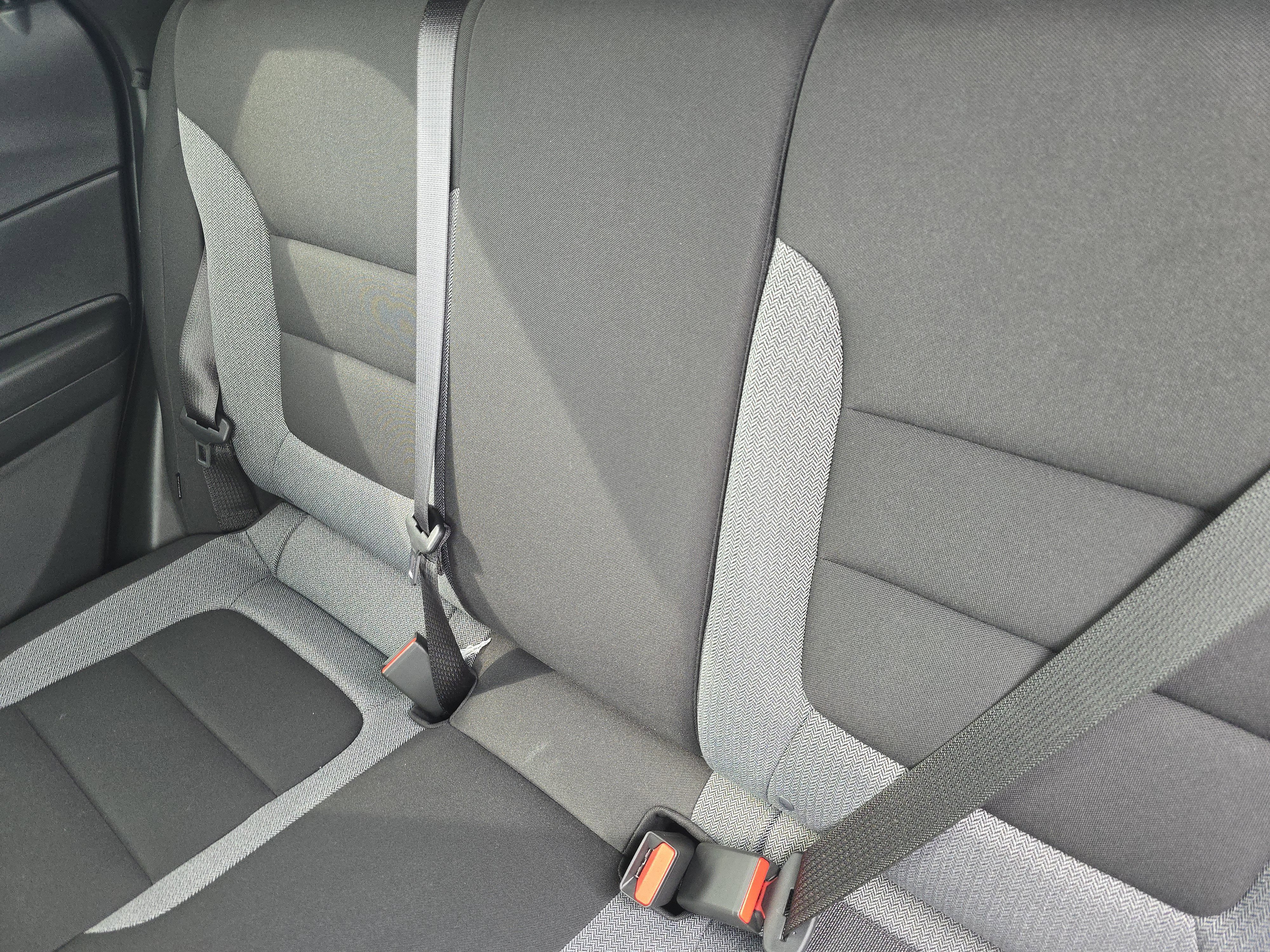 New 2026 Chevrolet TrailBlazer LT w/ LT Cold Weather Package image 19