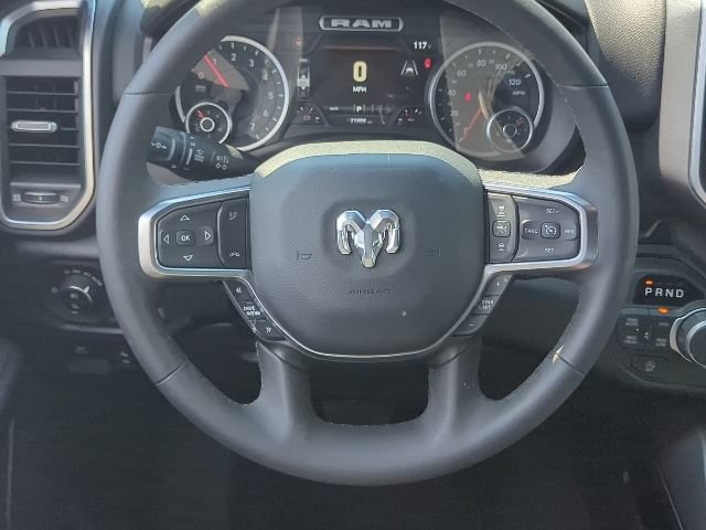 Used 2026 RAM 1500 Big Horn AWD/4WD image 15