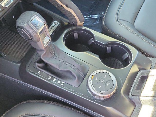New 2026 Ford Bronco Badlands AWD/4WD image 14