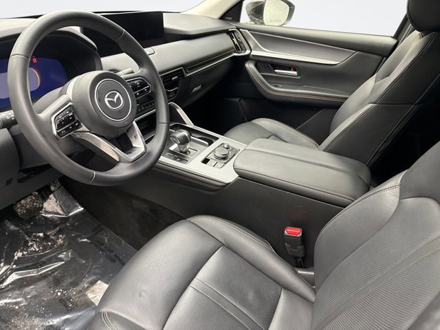 Used 2025 MAZDA CX-90 3.3 Turbo w/ Premium Sport Pkg image 10