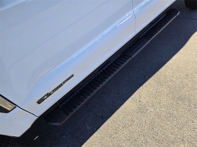 Certified 2024 Ford F250 XLT w/ FX4 Off-Road Package image 11