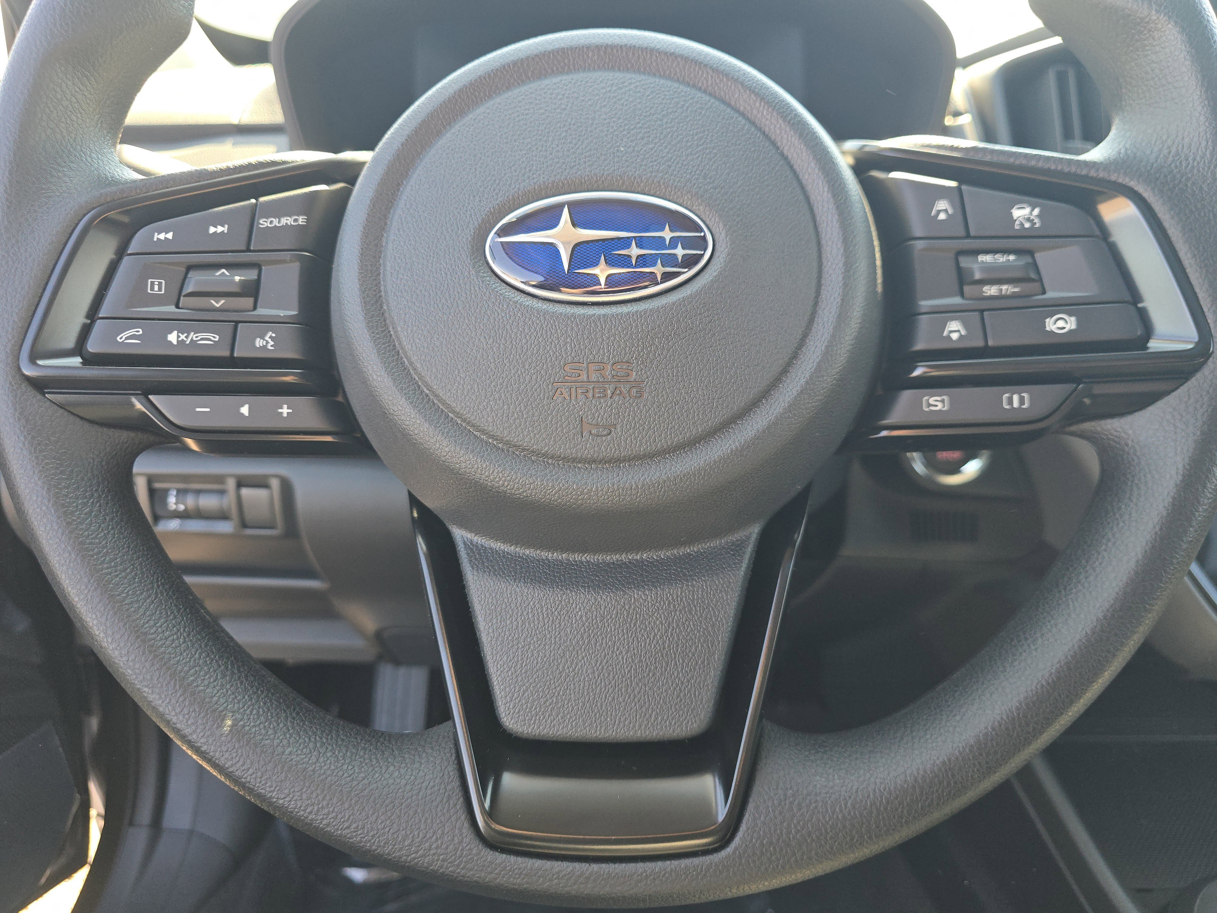 New 2026 Subaru Crosstrek 2.0i Premium image 21