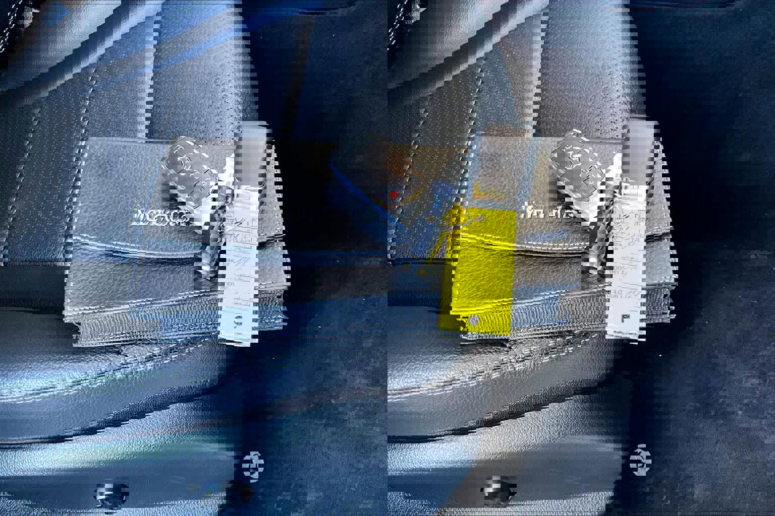 Certified 2022 Mercedes-Benz GLC 300 4MATIC image 14