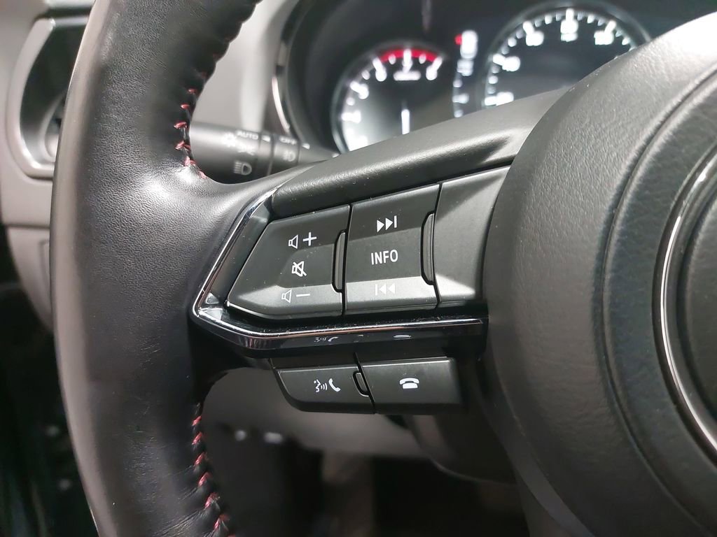 Used 2023 MAZDA CX-9 Carbon Edition image 26