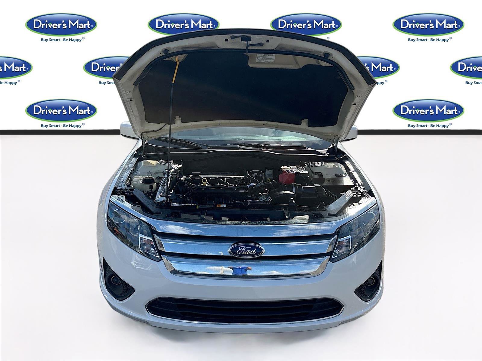 Used 2012 Ford Fusion SE image 31