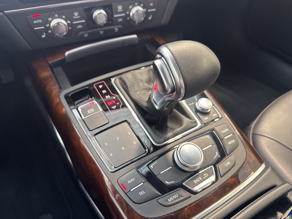 Used 2013 Audi A6 2.0T Premium Plus FWD image 19