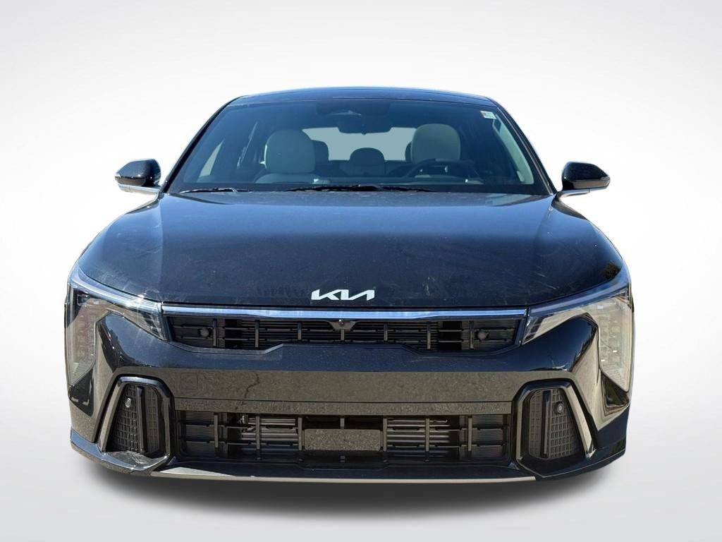 New 2026 Kia K4 GT-Line Turbo image 8