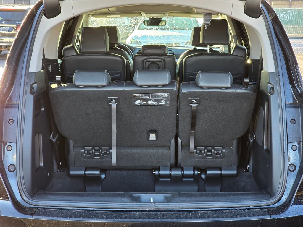 Used 2023 Honda Odyssey EX-L image 15