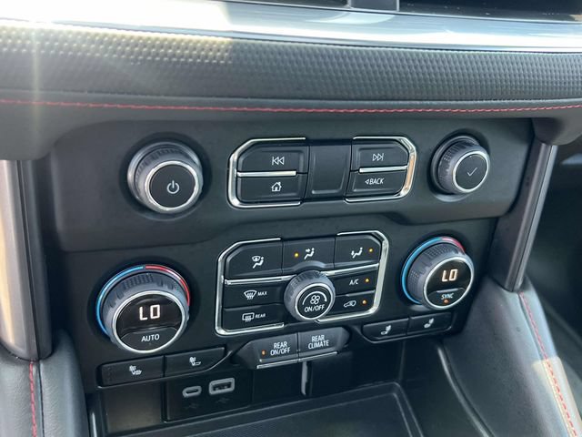 Certified 2023 Chevrolet Tahoe RST w/ Luxury Package AWD/4WD image 30