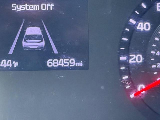 Used 2020 Kia Soul GT-Line w/ GT 2.0L Power Sunroof Package image 19