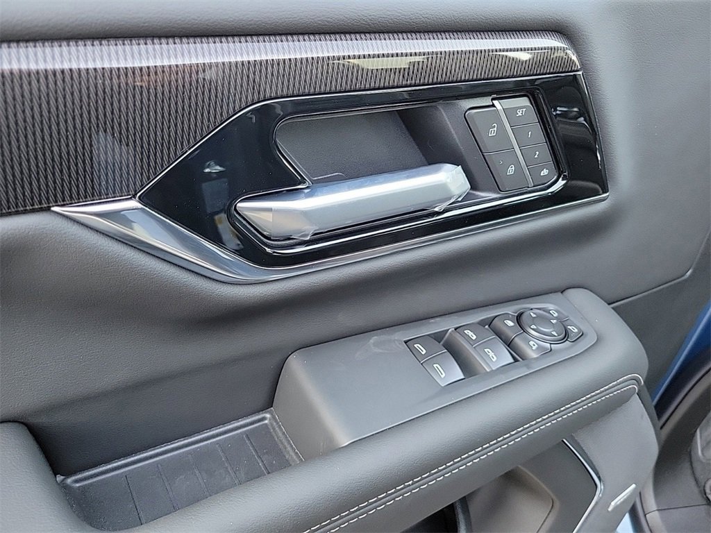 New 2026 GMC Yukon Elevation image 20