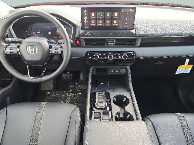 New 2026 Honda Passport RTL image 20