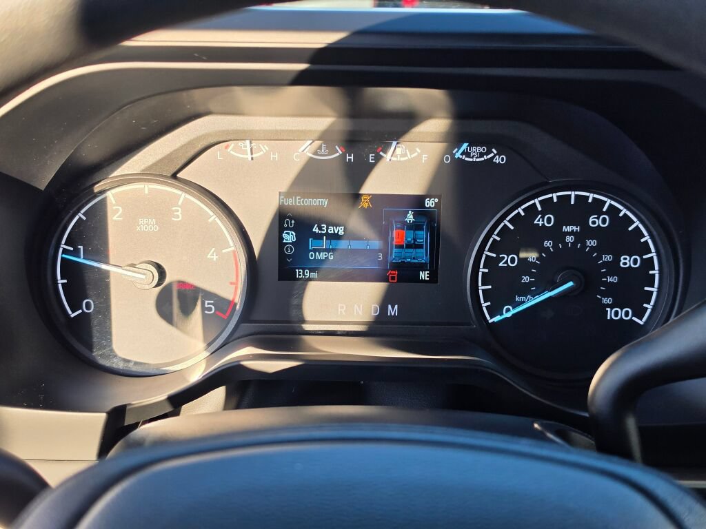 New 2027 Ford F250 XLT AWD/4WD image 15
