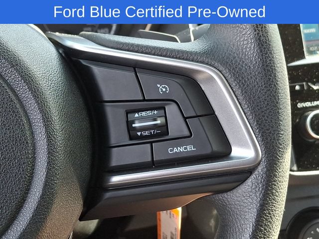 Used 2019 Subaru Impreza 2.0i Premium AWD/4WD image 22