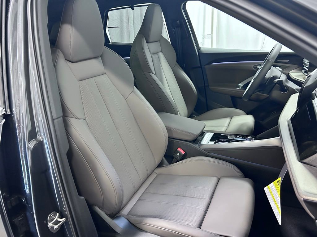 New 2025 Audi Q5 Premium Plus image 20