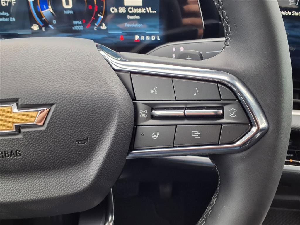 New 2026 Chevrolet Equinox LT image 19