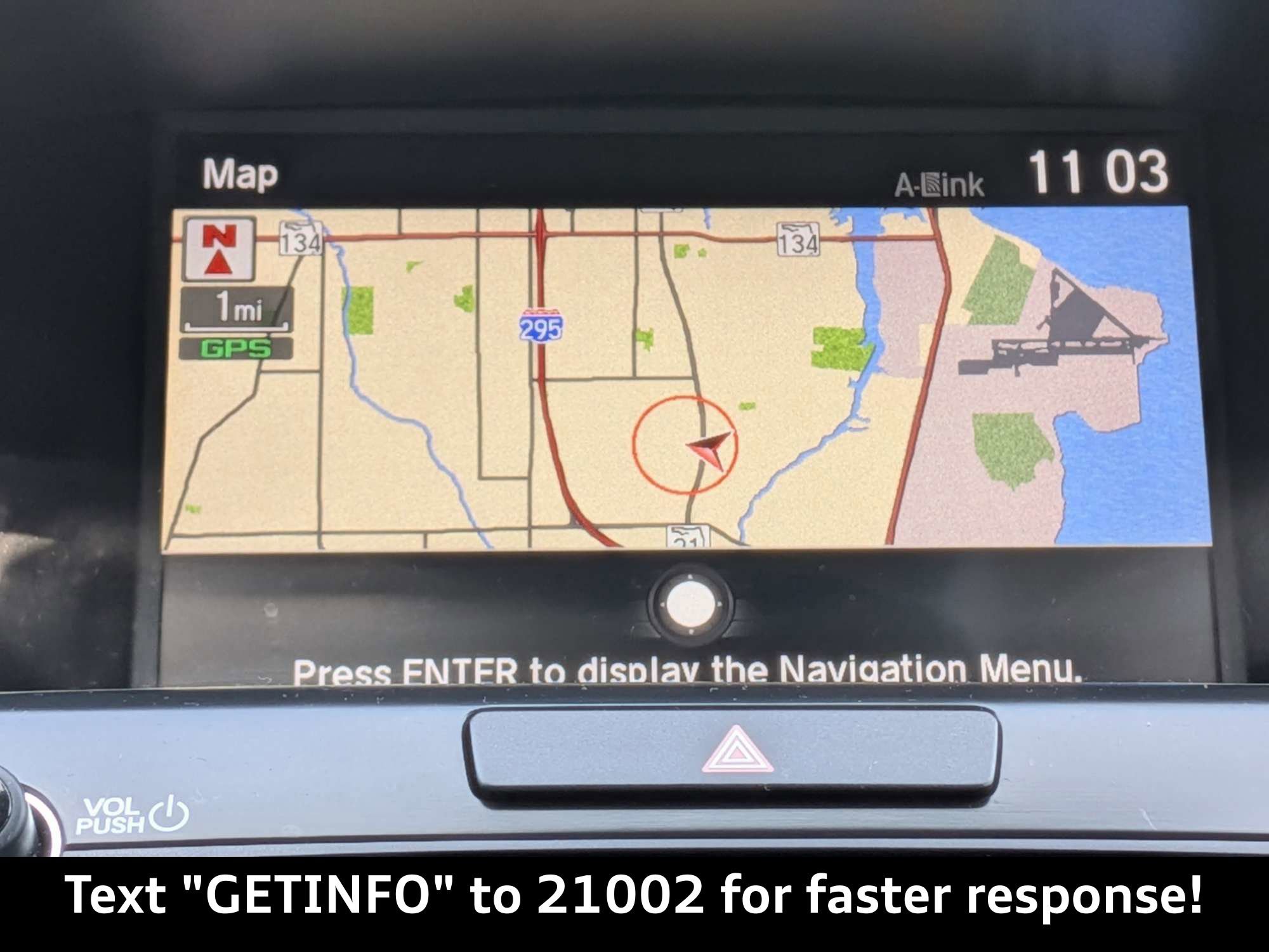 Used 2020 Acura MDX FWD w/ Technology Package image 22