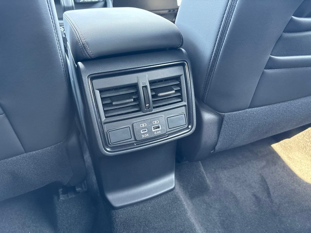 New 2026 Subaru Forester Sport AWD/4WD image 22