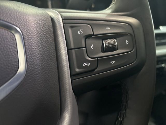 Used 2025 GMC Sierra 1500 SLT image 18