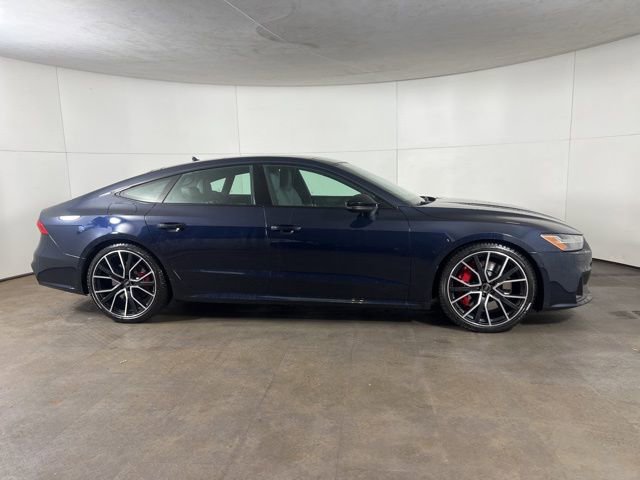Used 2023 Audi S7 Premium Plus w/ Premium Plus Package image 8