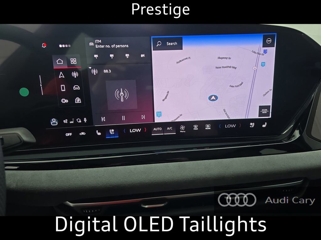 New 2025 Audi S5 Prestige image 20